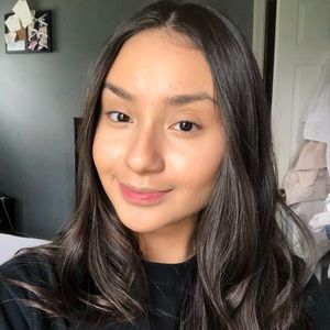 Meet your Posher, Melanie